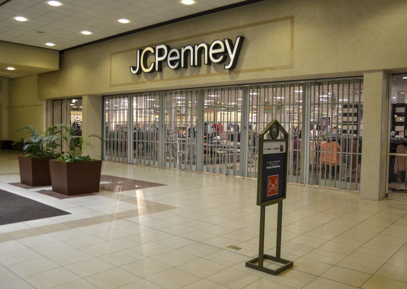 JCPenney in Terre Haute looks to reopen